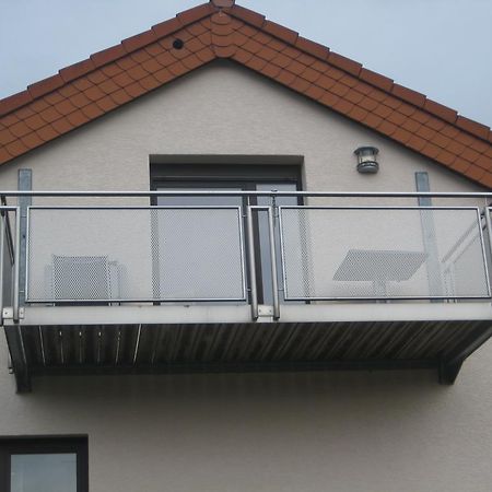 Ferienwohnung Hemmerl Bad Camberg Esterno foto