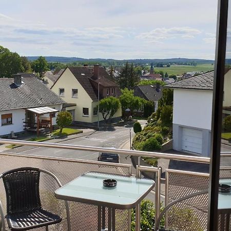 Ferienwohnung Hemmerl Bad Camberg Esterno foto