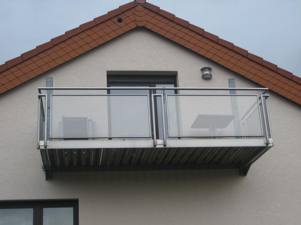Ferienwohnung Hemmerl Bad Camberg Esterno foto