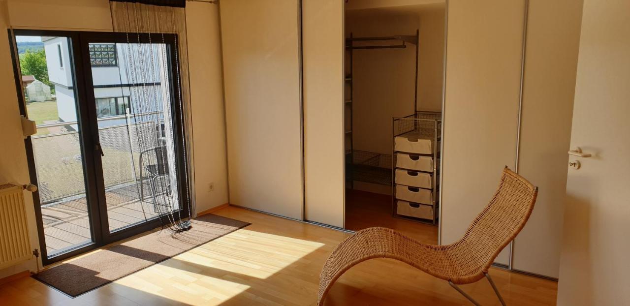 Ferienwohnung Hemmerl Bad Camberg Esterno foto
