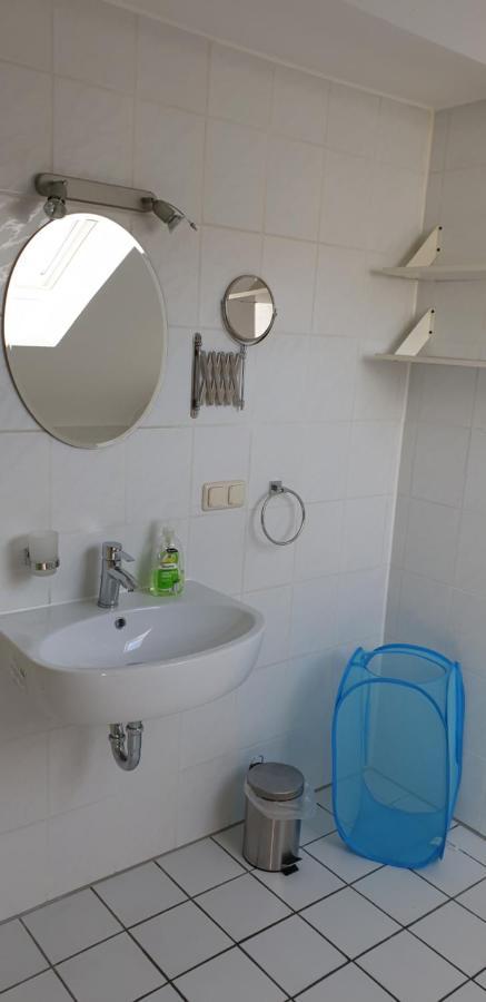 Ferienwohnung Hemmerl Bad Camberg Esterno foto