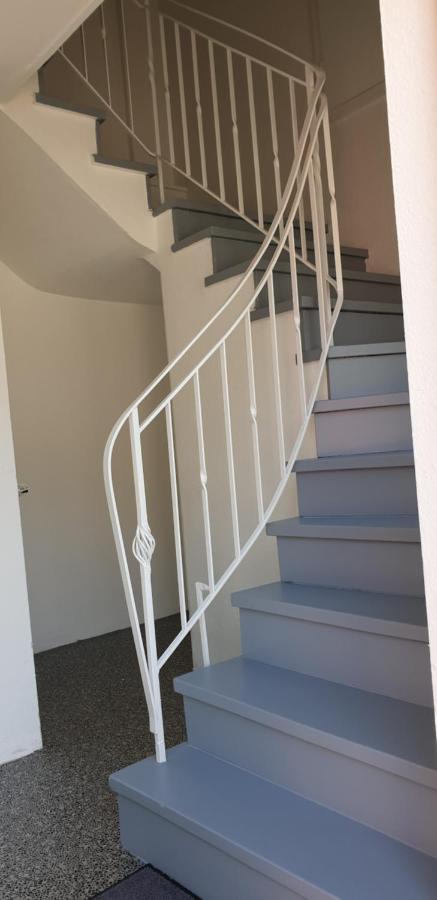 Ferienwohnung Hemmerl Bad Camberg Esterno foto