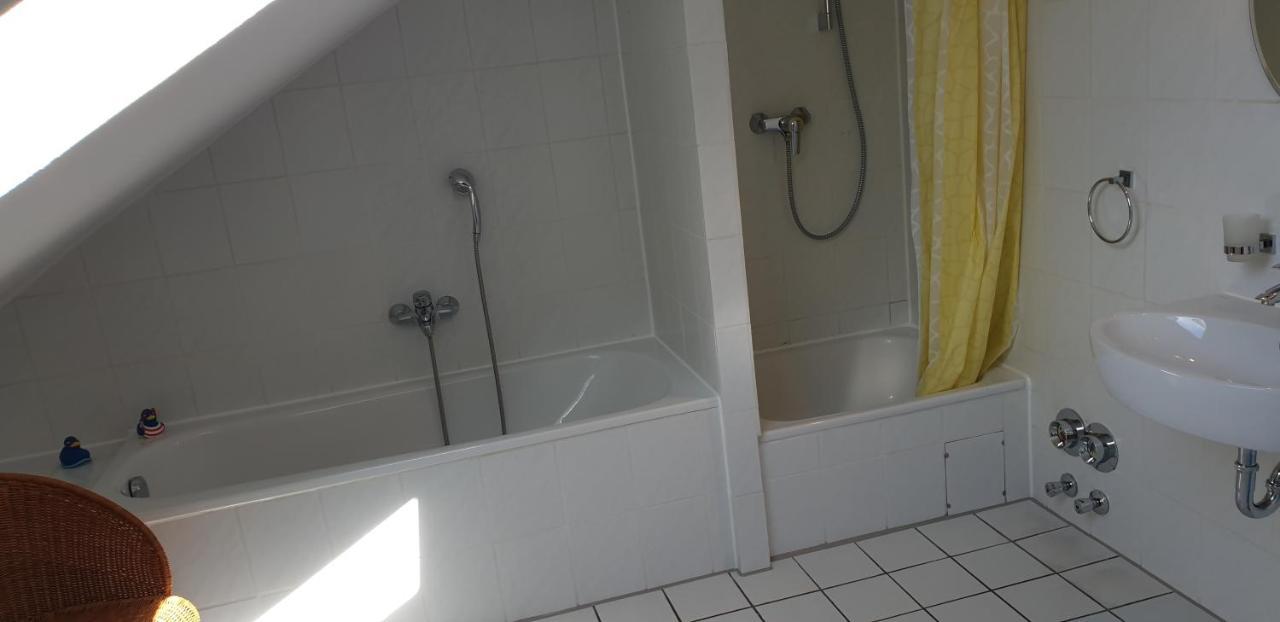 Ferienwohnung Hemmerl Bad Camberg Esterno foto